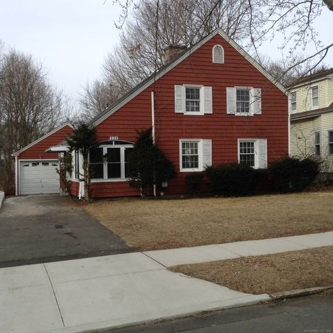 A home in Hamden