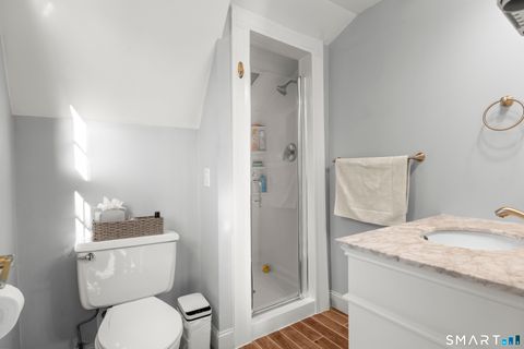 Tiny photo for 245 Bell Street, Glastonbury, CT 06033 (MLS # 24166067)