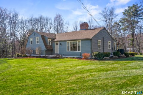 Photo of 245 Bell Street, Glastonbury, CT 06033 (MLS # 24166067)
