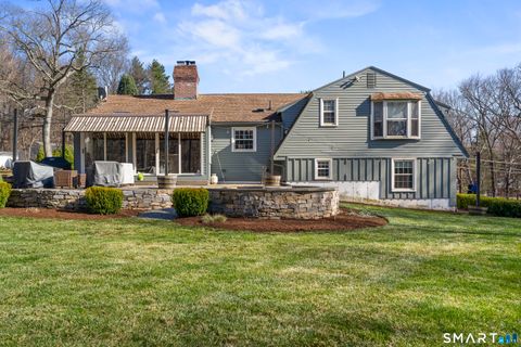 Tiny photo for 245 Bell Street, Glastonbury, CT 06033 (MLS # 24166067)