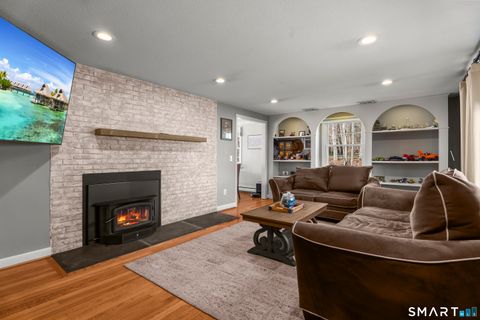 Tiny photo for 245 Bell Street, Glastonbury, CT 06033 (MLS # 24166067)