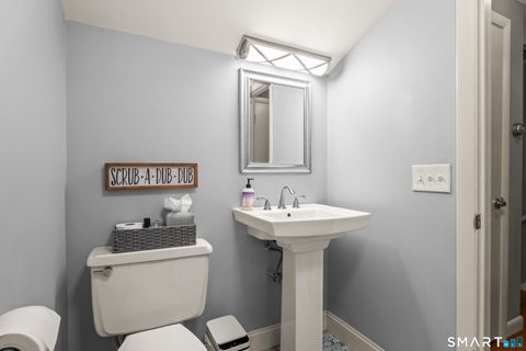 Tiny photo for 245 Bell Street, Glastonbury, CT 06033 (MLS # 24166067)