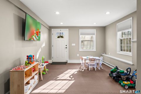 Tiny photo for 245 Bell Street, Glastonbury, CT 06033 (MLS # 24166067)