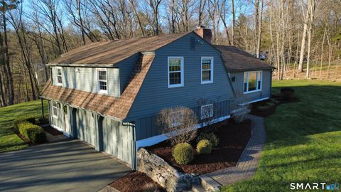 Tiny photo for 245 Bell Street, Glastonbury, CT 06033 (MLS # 24166067)