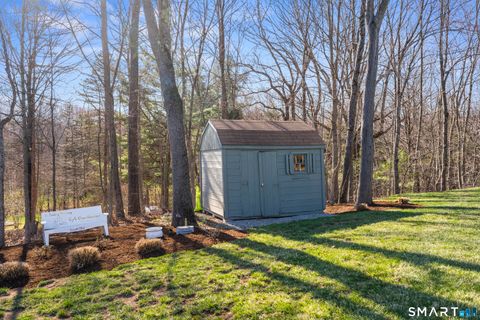 Tiny photo for 245 Bell Street, Glastonbury, CT 06033 (MLS # 24166067)