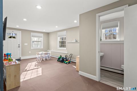 Tiny photo for 245 Bell Street, Glastonbury, CT 06033 (MLS # 24166067)