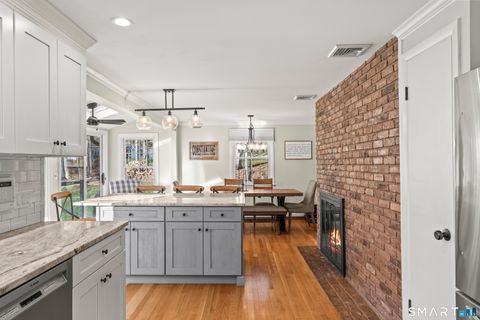 Tiny photo for 245 Bell Street, Glastonbury, CT 06033 (MLS # 24166067)