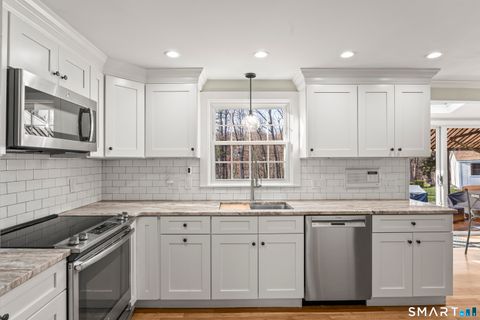 Tiny photo for 245 Bell Street, Glastonbury, CT 06033 (MLS # 24166067)