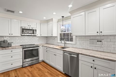 Tiny photo for 245 Bell Street, Glastonbury, CT 06033 (MLS # 24166067)