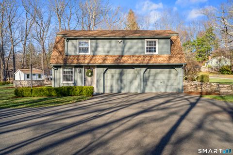 Tiny photo for 245 Bell Street, Glastonbury, CT 06033 (MLS # 24166067)