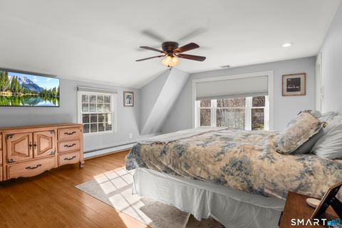 Tiny photo for 245 Bell Street, Glastonbury, CT 06033 (MLS # 24166067)