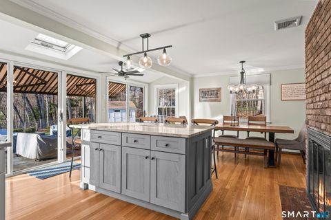 Tiny photo for 245 Bell Street, Glastonbury, CT 06033 (MLS # 24166067)