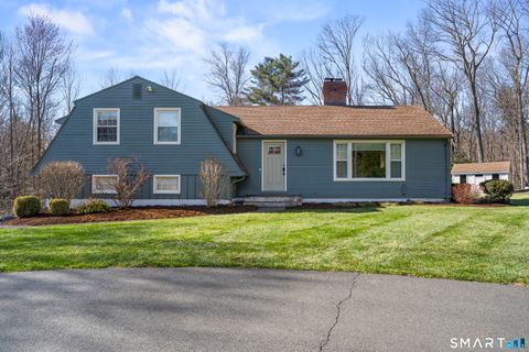Tiny photo for 245 Bell Street, Glastonbury, CT 06033 (MLS # 24166067)