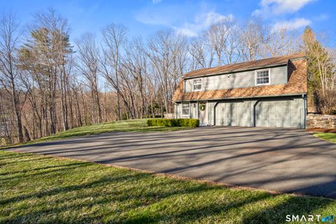 Tiny photo for 245 Bell Street, Glastonbury, CT 06033 (MLS # 24166067)