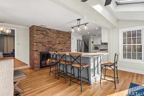 Tiny photo for 245 Bell Street, Glastonbury, CT 06033 (MLS # 24166067)