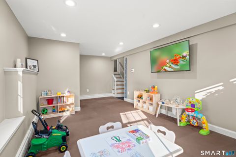 Tiny photo for 245 Bell Street, Glastonbury, CT 06033 (MLS # 24166067)