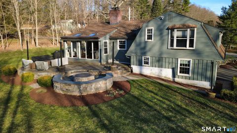 Tiny photo for 245 Bell Street, Glastonbury, CT 06033 (MLS # 24166067)