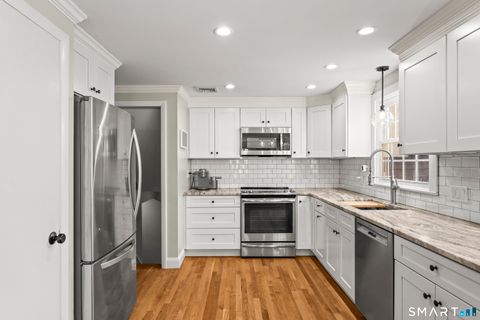 Tiny photo for 245 Bell Street, Glastonbury, CT 06033 (MLS # 24166067)