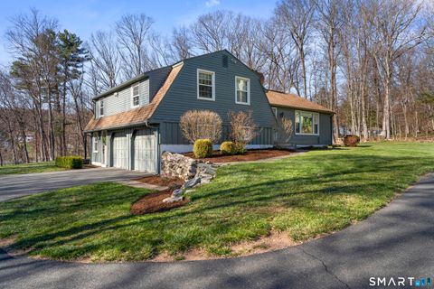 Tiny photo for 245 Bell Street, Glastonbury, CT 06033 (MLS # 24166067)