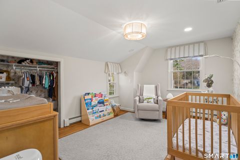 Tiny photo for 245 Bell Street, Glastonbury, CT 06033 (MLS # 24166067)