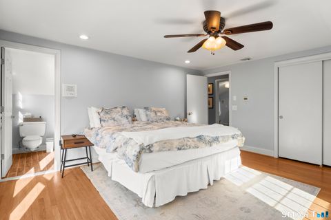 Tiny photo for 245 Bell Street, Glastonbury, CT 06033 (MLS # 24166067)