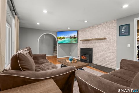 Tiny photo for 245 Bell Street, Glastonbury, CT 06033 (MLS # 24166067)