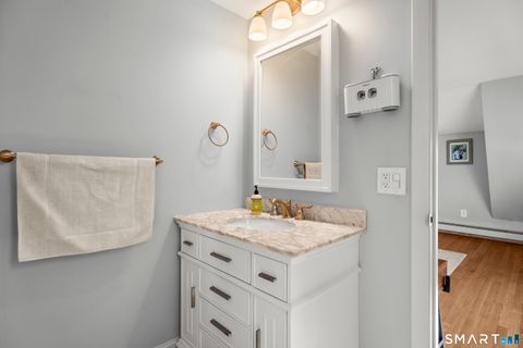 Tiny photo for 245 Bell Street, Glastonbury, CT 06033 (MLS # 24166067)