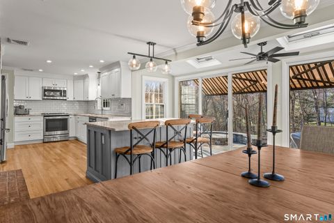 Tiny photo for 245 Bell Street, Glastonbury, CT 06033 (MLS # 24166067)