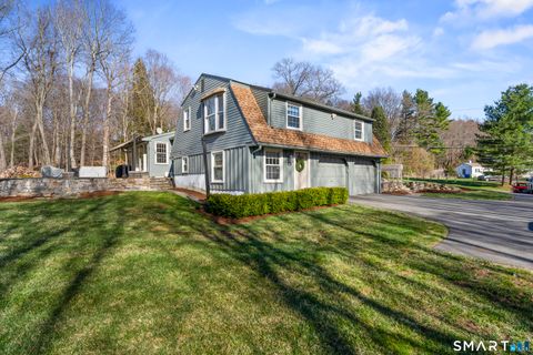 Tiny photo for 245 Bell Street, Glastonbury, CT 06033 (MLS # 24166067)