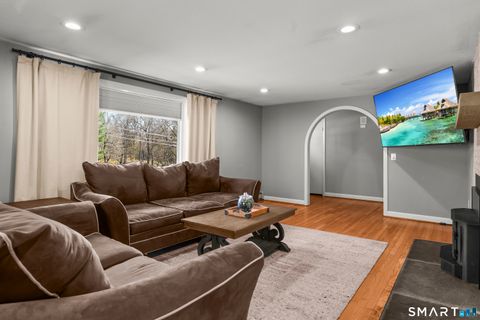 Tiny photo for 245 Bell Street, Glastonbury, CT 06033 (MLS # 24166067)