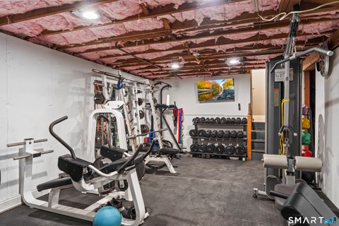 Tiny photo for 245 Bell Street, Glastonbury, CT 06033 (MLS # 24166067)