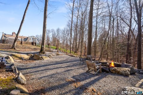 Tiny photo for 245 Bell Street, Glastonbury, CT 06033 (MLS # 24166067)