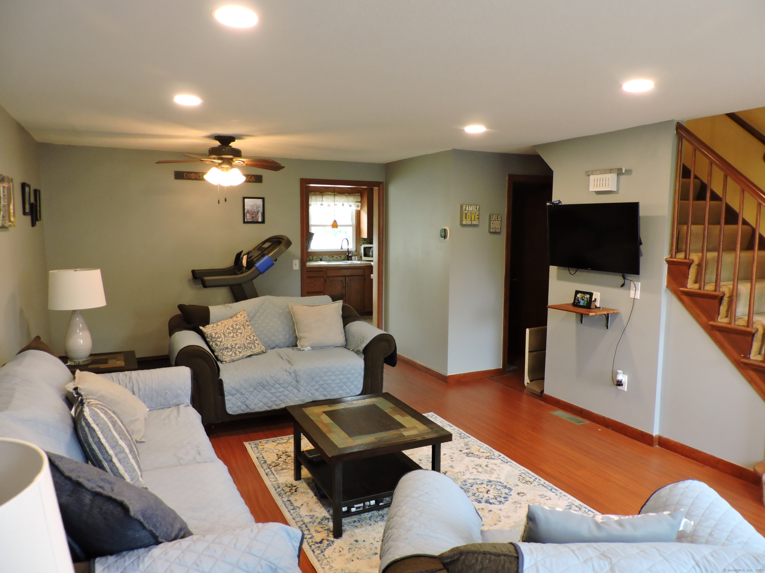 2 Saint Marc Circle I