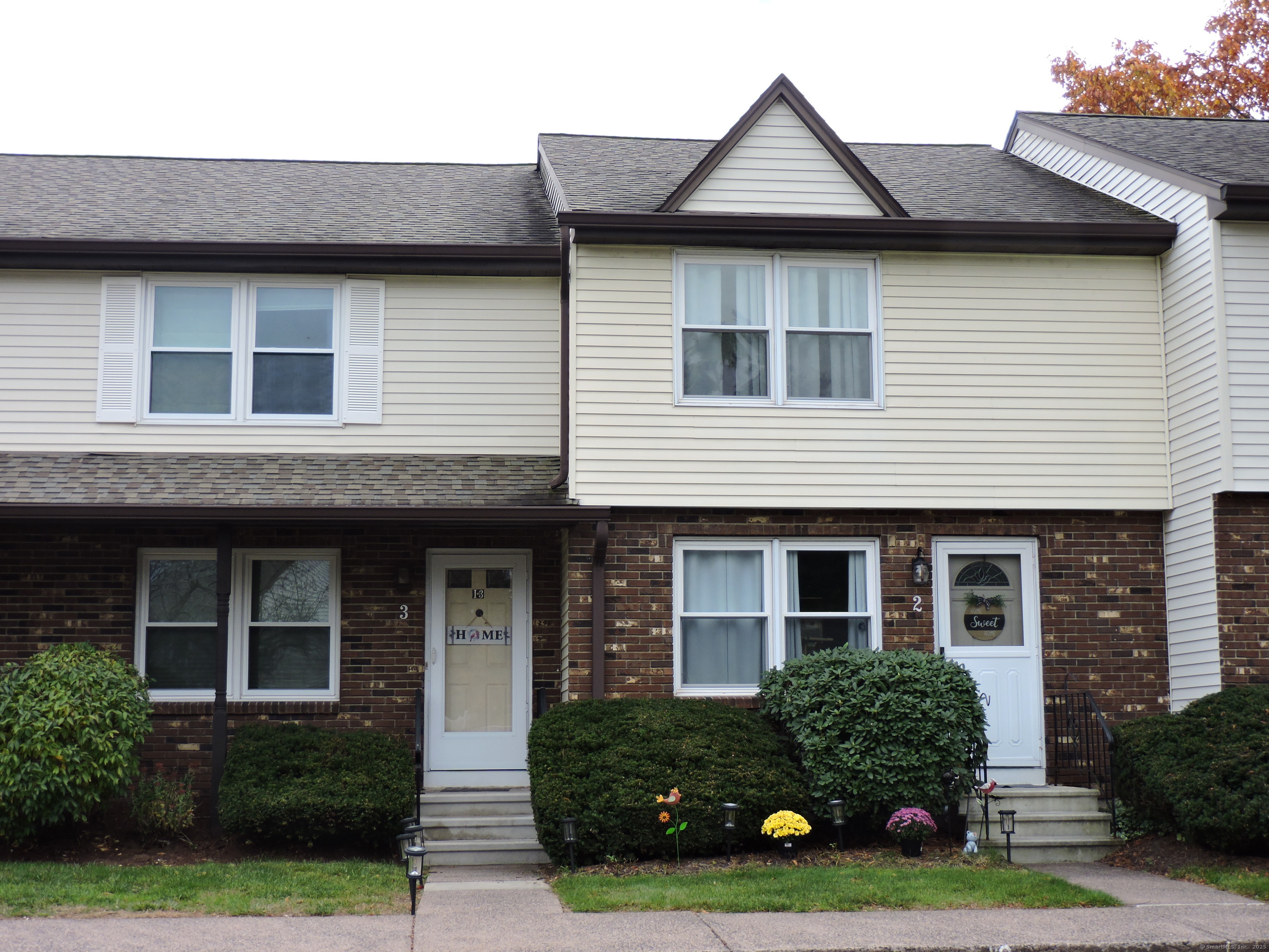 2 Saint Marc Circle I