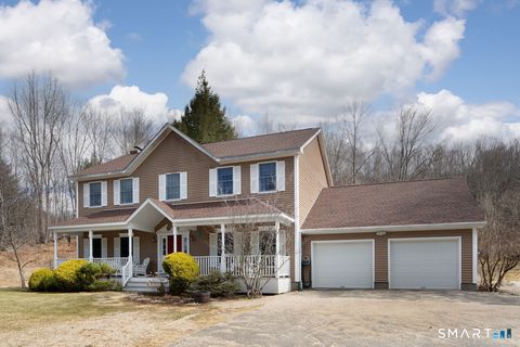 82 Valley Road Cornwall CT 06796