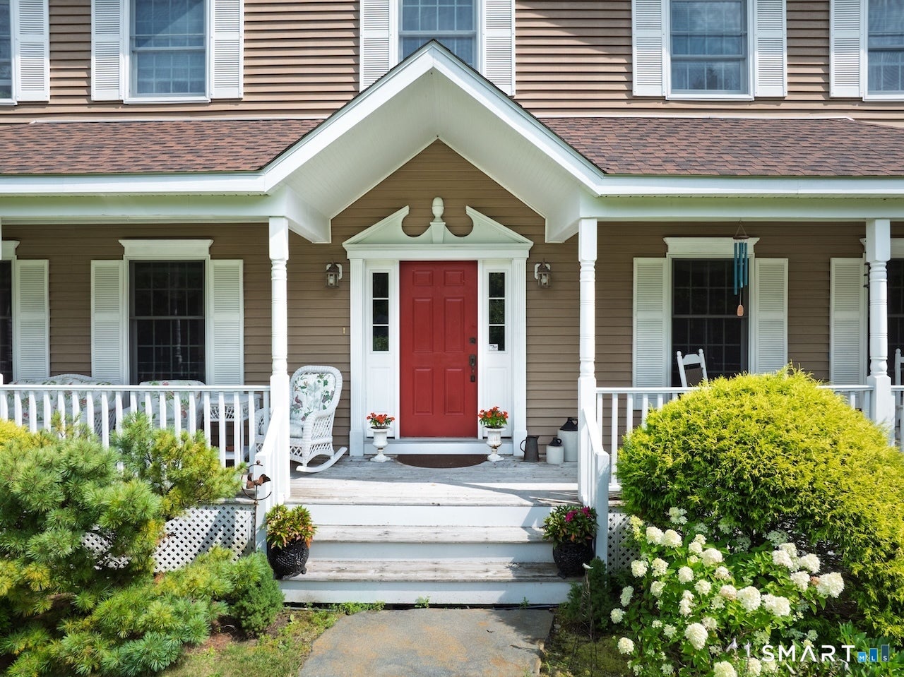 82 Valley Road