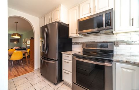 Tiny photo for 21 Carillon Drive #B, Rocky Hill, CT 06067 (MLS # 24134289)
