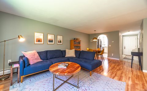 Tiny photo for 21 Carillon Drive #B, Rocky Hill, CT 06067 (MLS # 24134289)