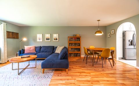 Tiny photo for 21 Carillon Drive #B, Rocky Hill, CT 06067 (MLS # 24134289)