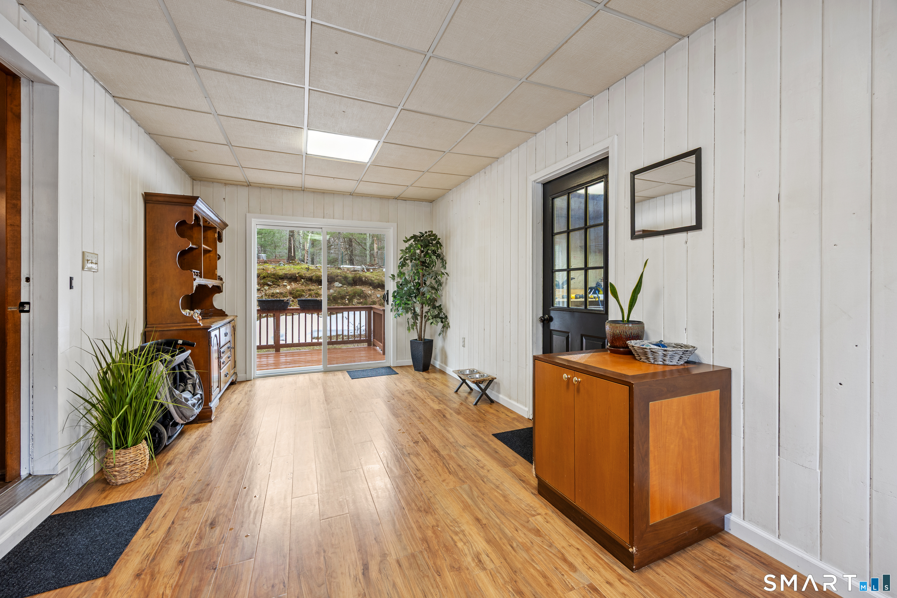 1 Whitney Road