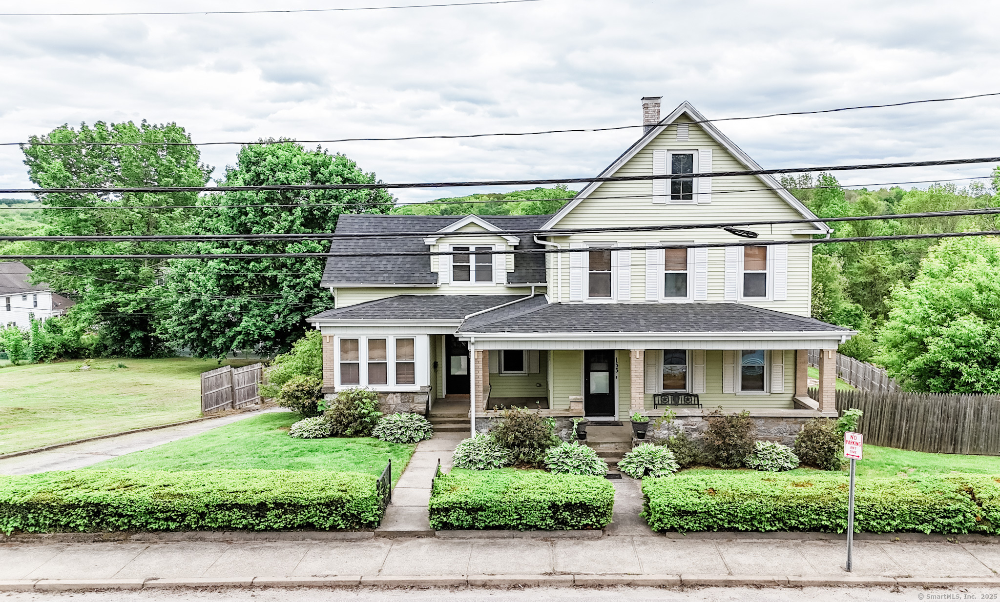 153 Prospect Street, Plainfield, Connecticut image 1
