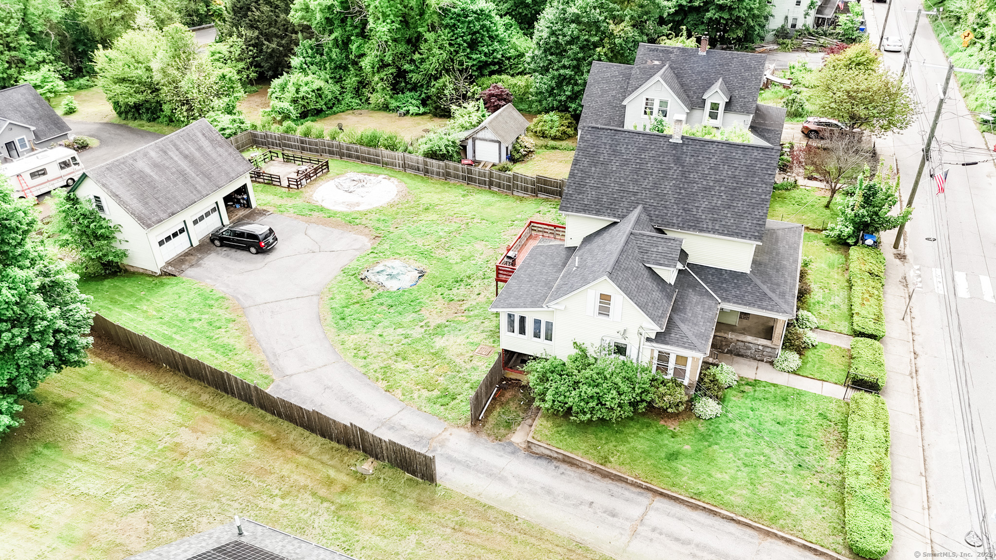 153 Prospect Street, Plainfield, Connecticut image 2