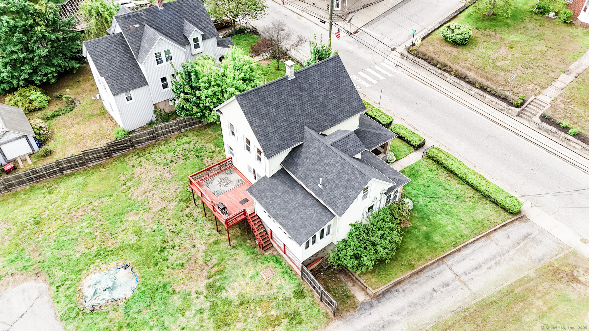 153 Prospect Street, Plainfield, Connecticut image 3