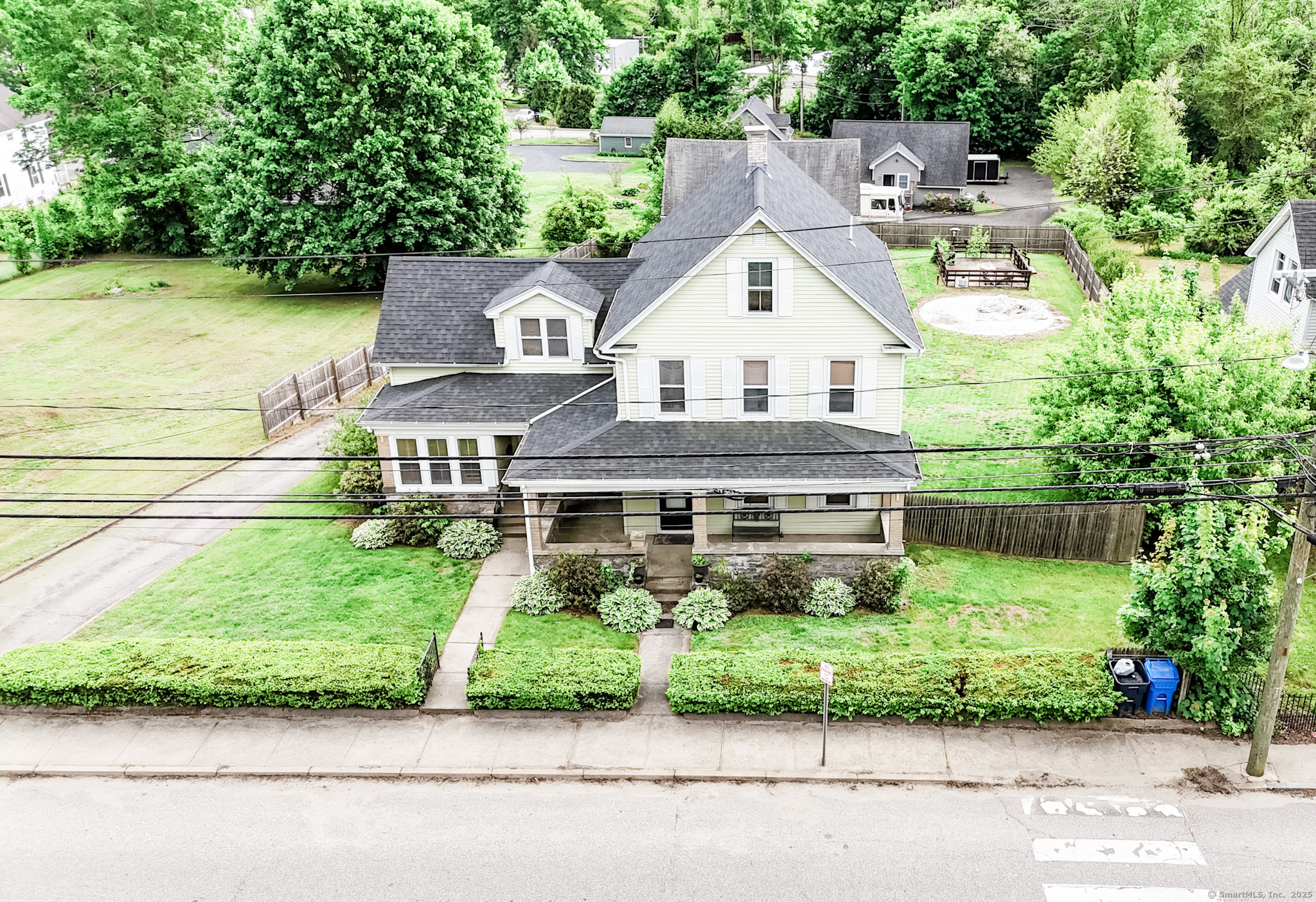 153 Prospect Street, Plainfield, Connecticut image 36