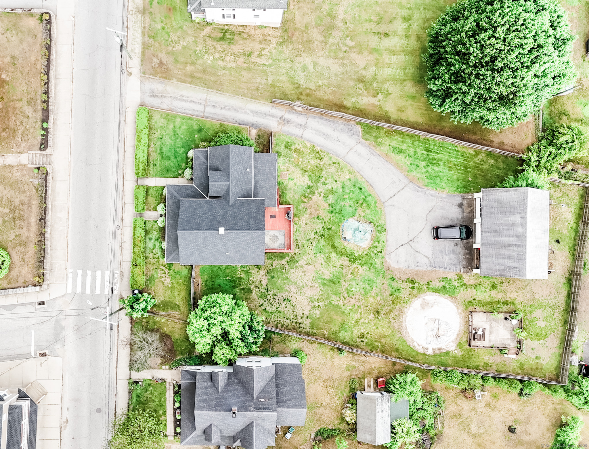 153 Prospect Street, Plainfield, Connecticut image 16