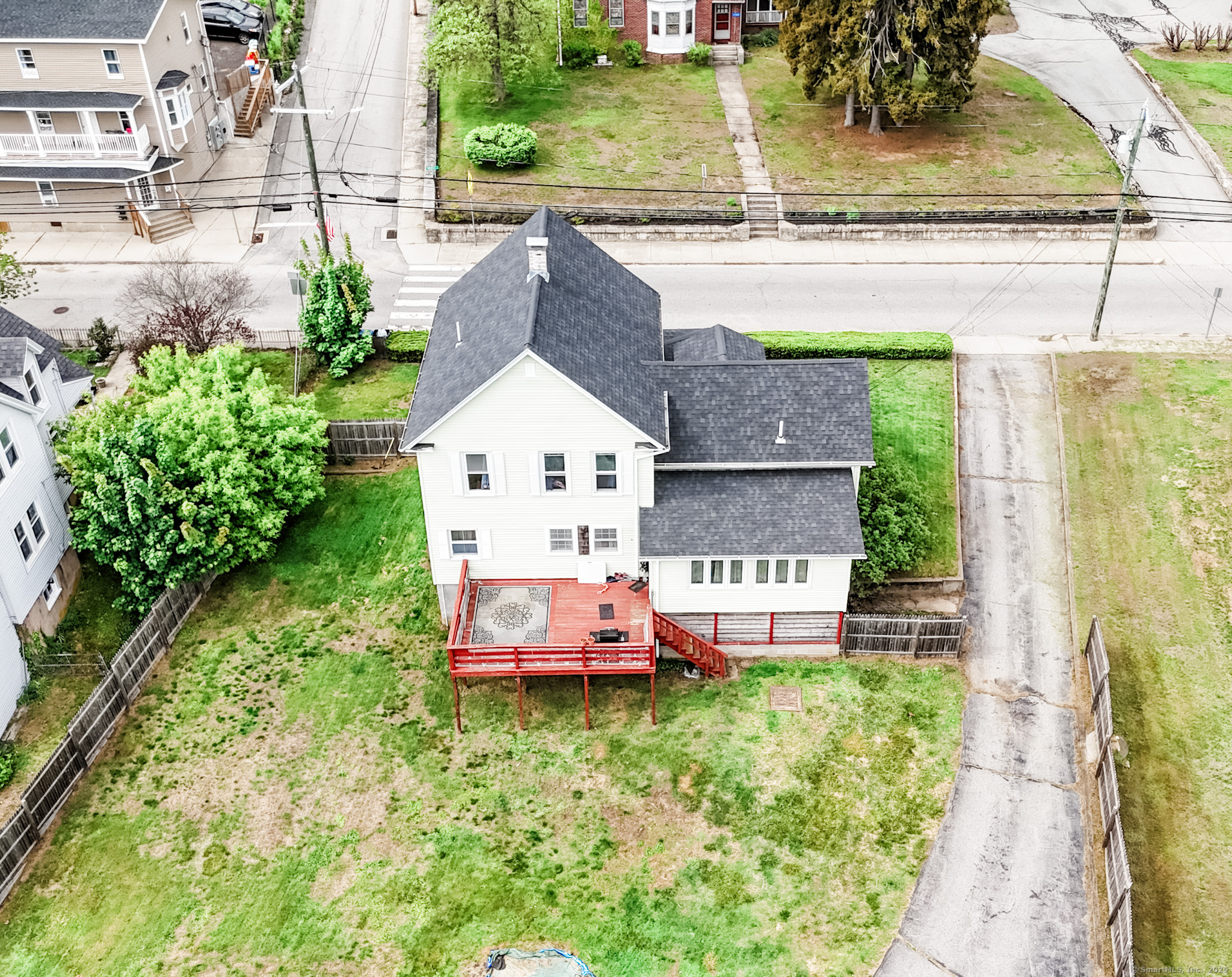 153 Prospect Street, Plainfield, Connecticut image 35