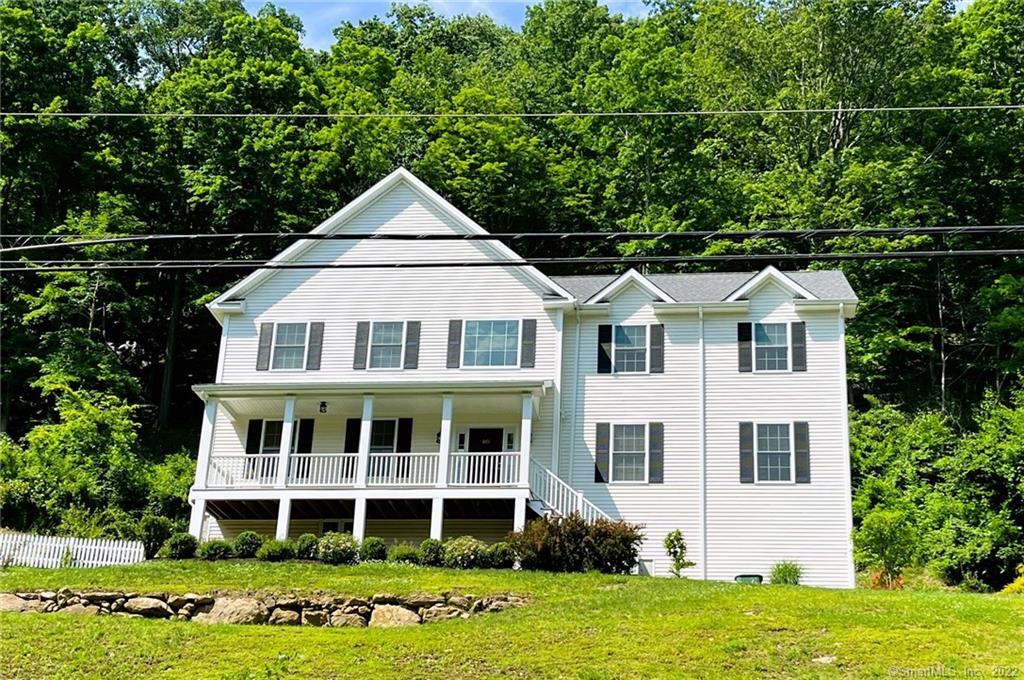 Rental Property at Ledges Road, Ridgefield, Connecticut - Bedrooms: 3 
Bathrooms: 3 
Rooms: 9  - $7,000 MO.