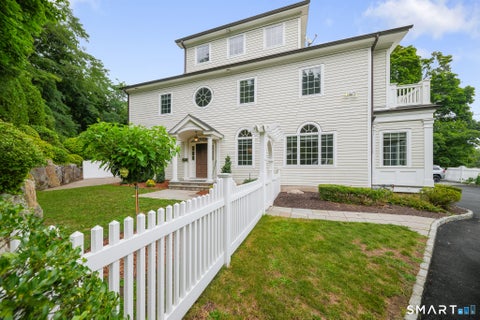 Multifamily For Rent - 80 E Putnam Avenue<br/> Greenwich, CT 06807