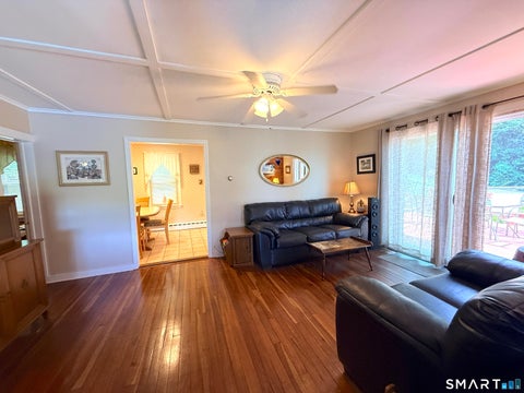Tiny photo for 837 E Wakefield Boulevard, Winchester, CT 06098 (MLS # 24199152)