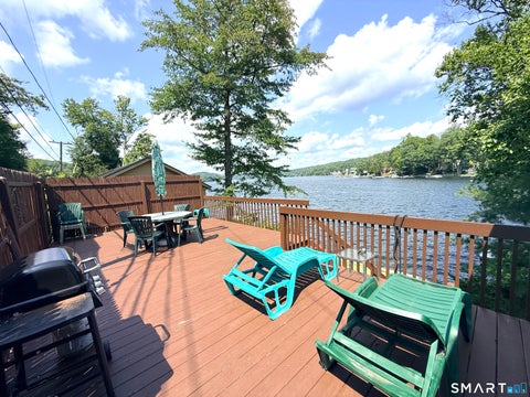 Tiny photo for 837 E Wakefield Boulevard, Winchester, CT 06098 (MLS # 24199152)